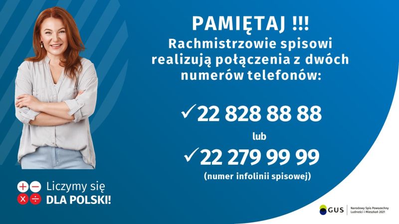 Numery telefonów