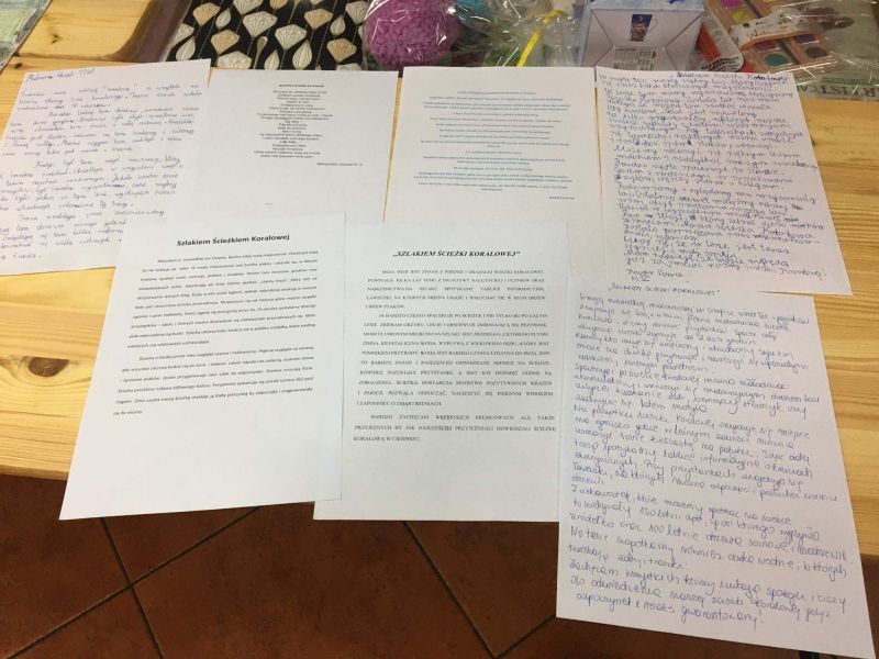 konkurs plastyczny i&nbsp;literacki 2