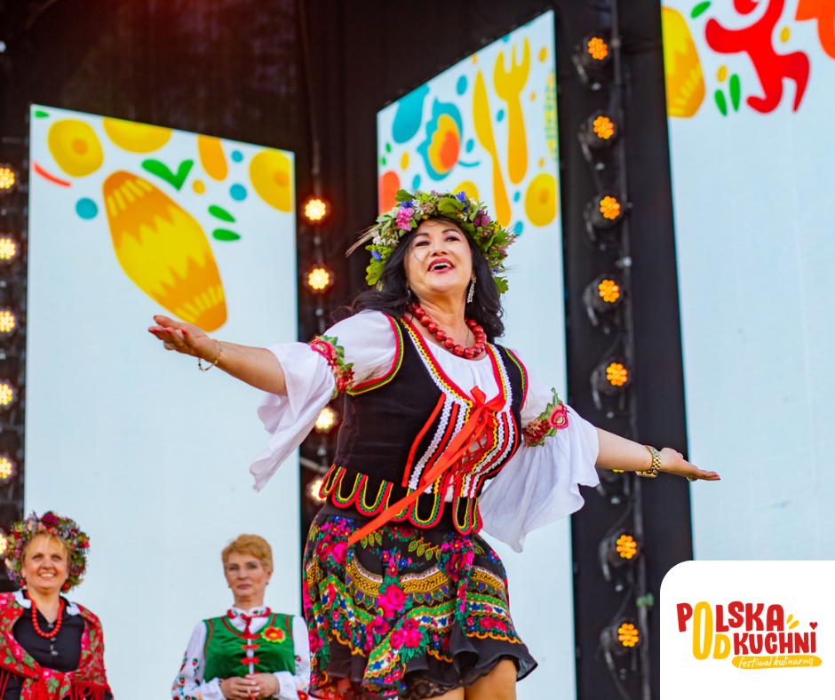 polska od kuchni