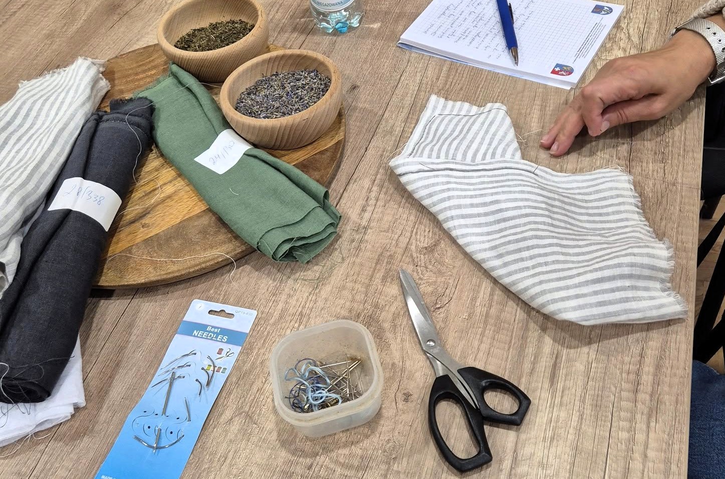 uniwersytet odstresuj się