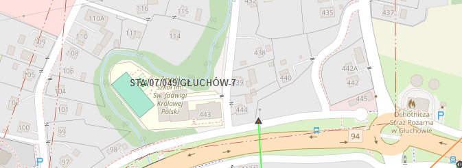 Głuchów wył energii 240726