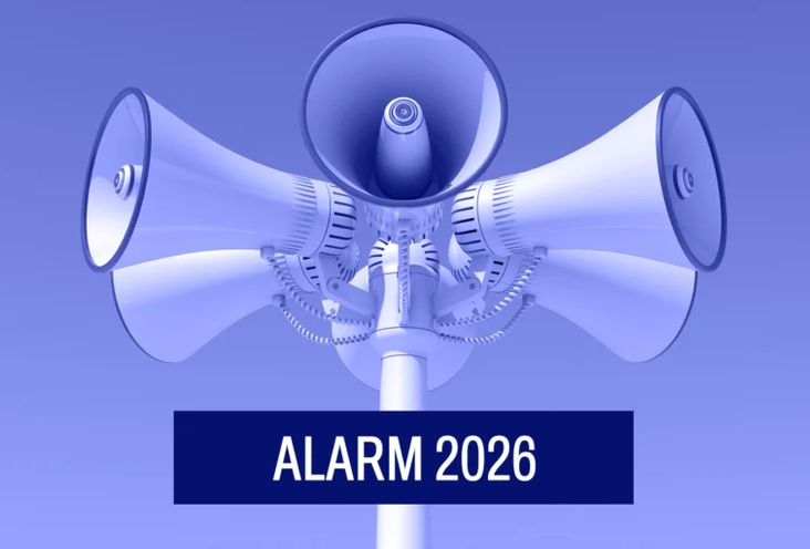 alarm