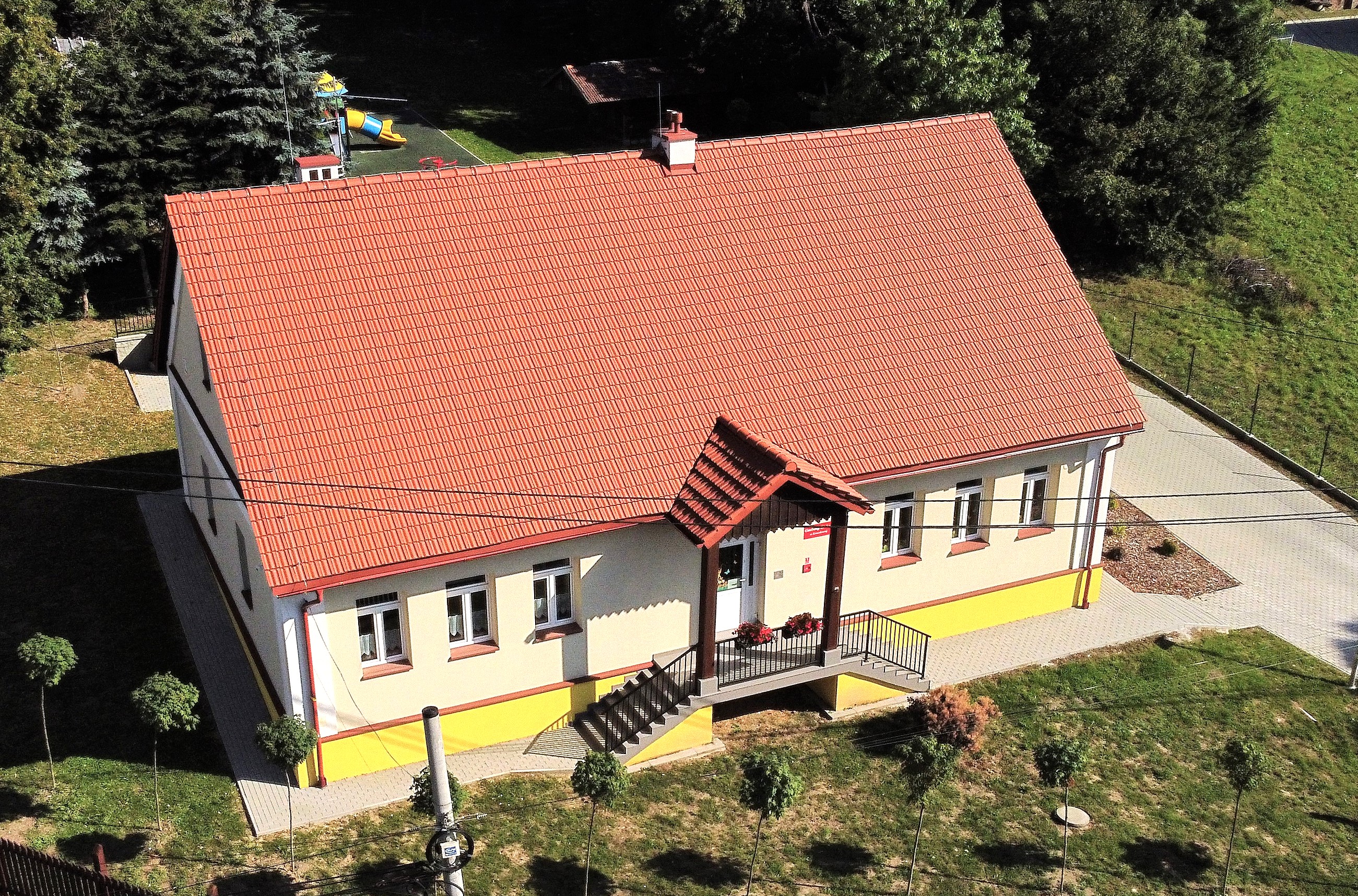 zlobek kraczkowa